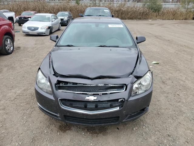 Photo 5 from auction – 2011 CHEVROLET MALIBU 1LT with VIN 1G1ZC5E14BF202930