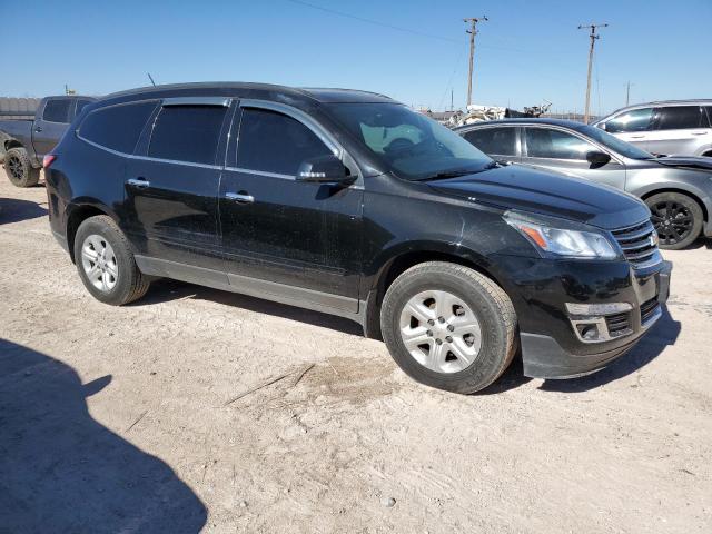 Photo 4 from auction – 2016 CHEVROLET TRAVERSE L with VIN 1GNKVHKD5GJ318197