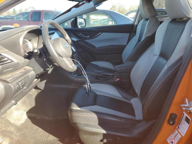 Photo 7 from auction – 2018 SUBARU CROSSTREK with VIN JF2GTAMC5J8268790