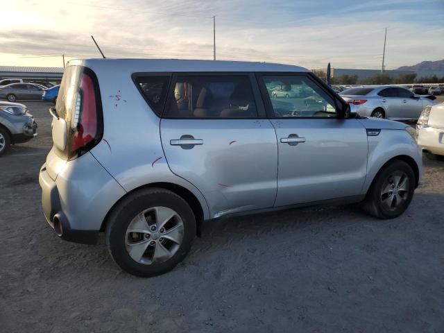 Photo 3 from auction – 2015 KIA SOUL with VIN KNDJN2A29F7771610