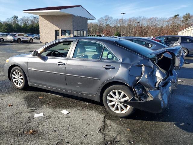 Photo 2 from auction – 2010 TOYOTA CAMRY BASE with VIN 4T4BF3EK9AR031391