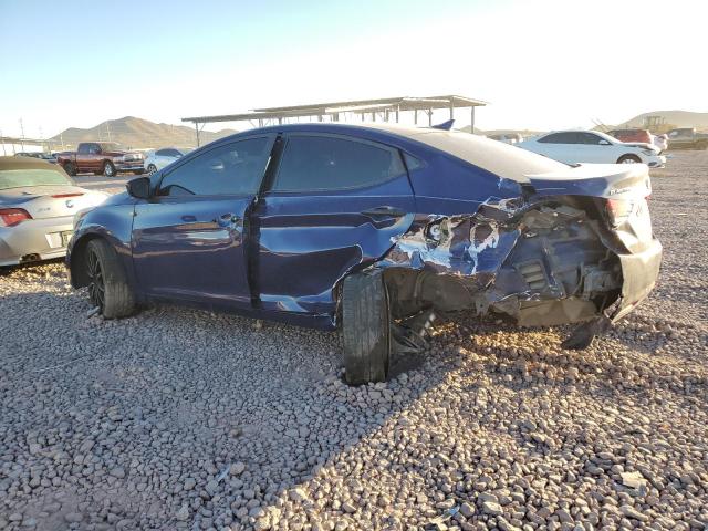 Photo 2 from auction – 2011 HYUNDAI ELANTRA GL with VIN 5NPDH4AE2BH036581