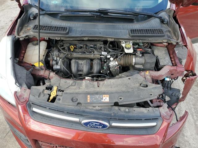 Photo 12 from auction – 2015 FORD ESCAPE SE with VIN 1FMCU0G70FUB58498