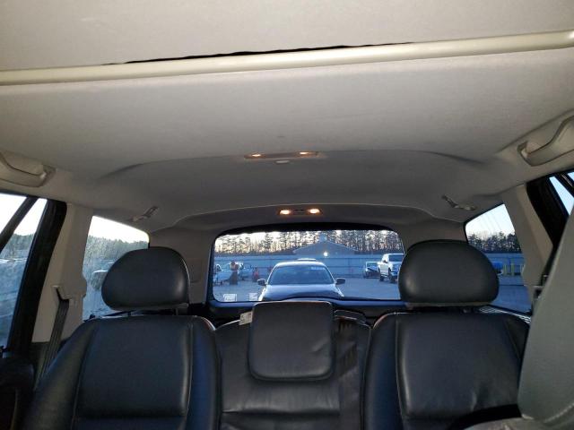 Photo 10 from auction – 2008 VOLVO XC90 3.2 with VIN YV4CZ982281476492