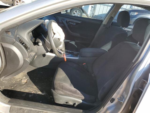 Photo 7 from auction – 2014 NISSAN ALTIMA 2.5 with VIN 1N4AL3AP4EN259034