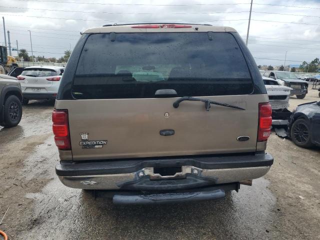 Photo 6 from auction – 2001 FORD EXPEDITION with VIN 1FMRU15W21LB78843