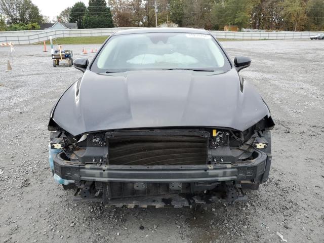 Photo 5 from auction – 2019 FORD FUSION SE with VIN 3FA6P0HD0KR245922