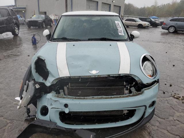 Photo 5 from auction – 2012 MINI COOPER with VIN WMWSU3C55CT263834