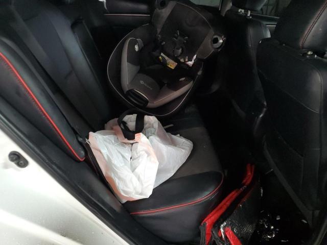 Photo 10 from auction – 2016 TOYOTA COROLLA L with VIN 2T1BURHE1GC511492