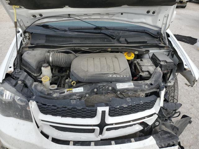 Photo 12 from auction – 2016 DODGE GRAND CARA with VIN 2C4RDGEG7GR319194