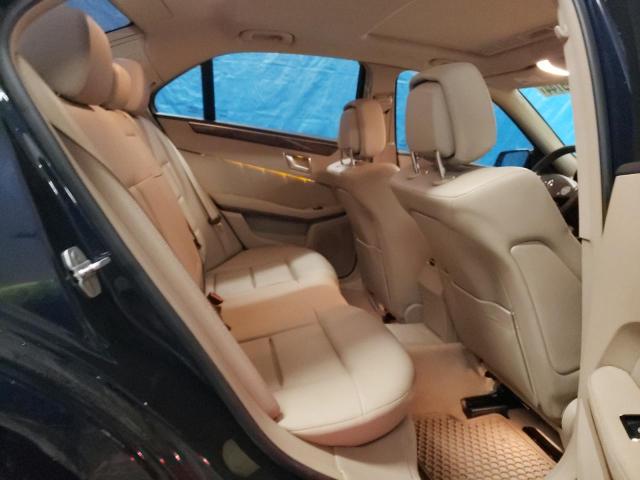 Photo 10 from auction – 2012 MERCEDES-BENZ E 350 4MAT with VIN WDDHF8JBXCA631536