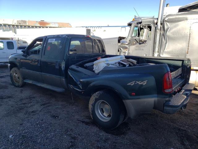 Photo 2 from auction – 2002 FORD F350 SUPER with VIN 1FTWW33F12EA47344