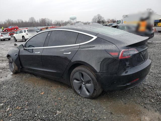 Photo 2 from auction – 2018 TESLA MODEL 3 with VIN 5YJ3E1EB8JF113275
