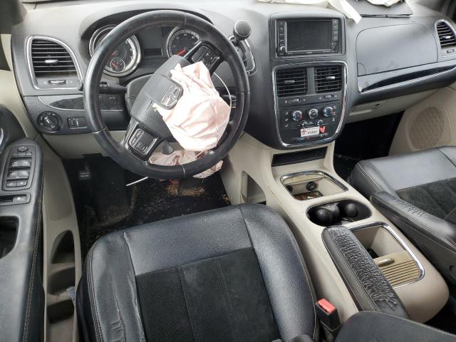 Photo 8 from auction – 2017 DODGE GRAND CARA with VIN 2C4RDGCG6HR790676