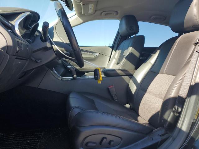 Photo 7 from auction – 2018 CHEVROLET IMPALA LT with VIN 2G1105SA4J9143184