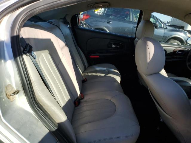 Photo 10 from auction – 2002 CHRYSLER CONCORDE L with VIN 2C3HD46R82H274229