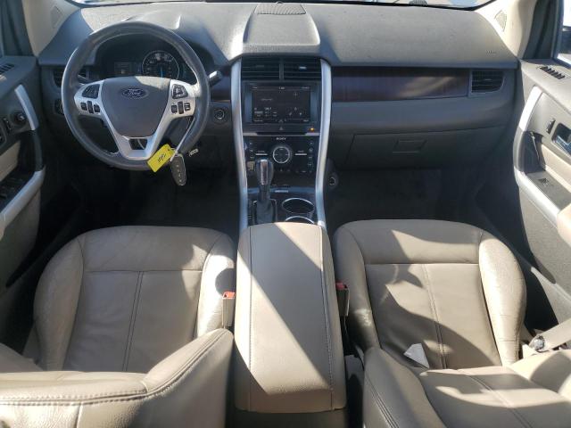 Photo 8 from auction – 2011 FORD EDGE LIMIT with VIN 2FMDK3KC6BBB30026