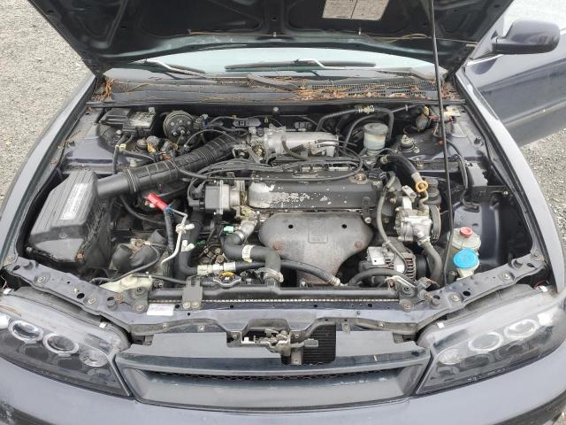 Photo 11 from auction – 1994 HONDA ACCORD LX with VIN JHMCD5633RC016445