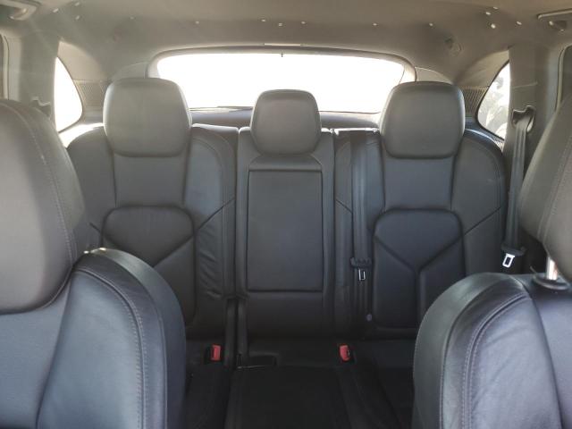 Photo 10 from auction – 2013 PORSCHE CAYENNE with VIN WP1AA2A2XDLA00734