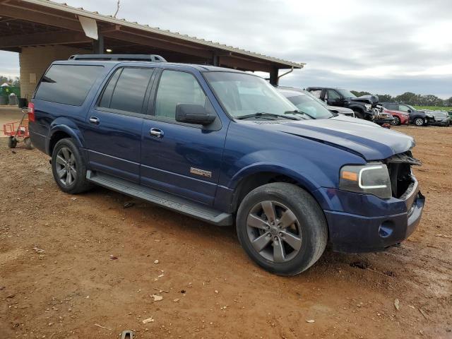 Photo 4 from auction – 2008 FORD EXPEDITION with VIN 1FMFK16578LA75491