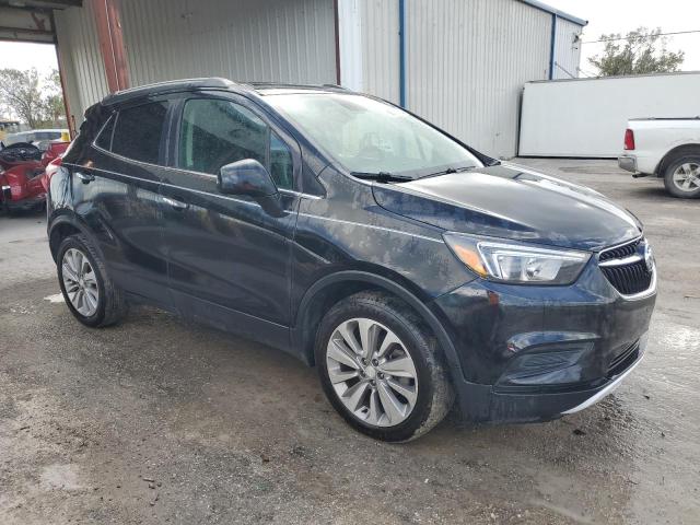 Photo 4 from auction – 2020 BUICK ENCORE PRE with VIN KL4CJASB7LB035054