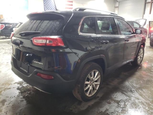 Photo 3 from auction – 2016 JEEP CHEROKEE L with VIN 1C4PJMDBXGW279513