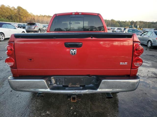 Photo 6 from auction – 2007 DODGE RAM 1500 S with VIN 1D7HA18247J552297