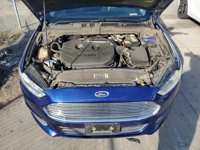 Photo 11 from auction – 2013 FORD FUSION SE with VIN 3FA6P0H93DR171670