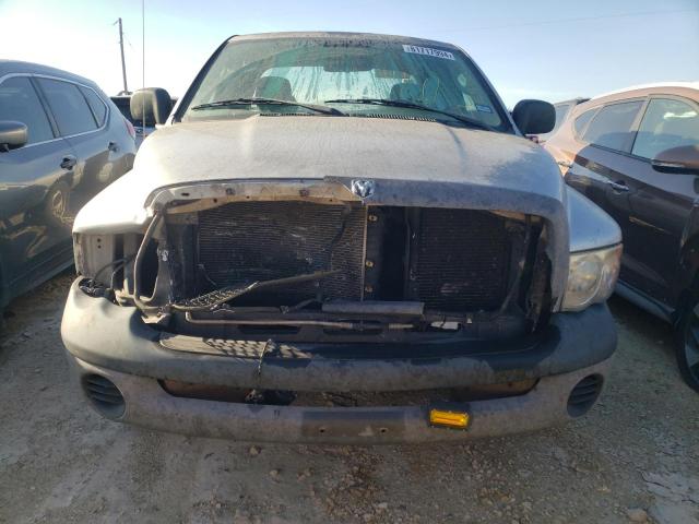 Photo 5 from auction – 2004 DODGE RAM 1500 S with VIN 1D7HA18K74J241801