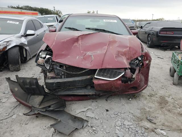 Photo 5 from auction – 2004 MITSUBISHI GALANT ES with VIN 4A3AB36F84E136104