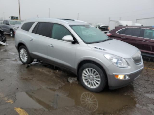 Zdjęcie 4 z aukcji – 2010 BUICK ENCLAVE CX z VIN 5GALRAED1AJ234195