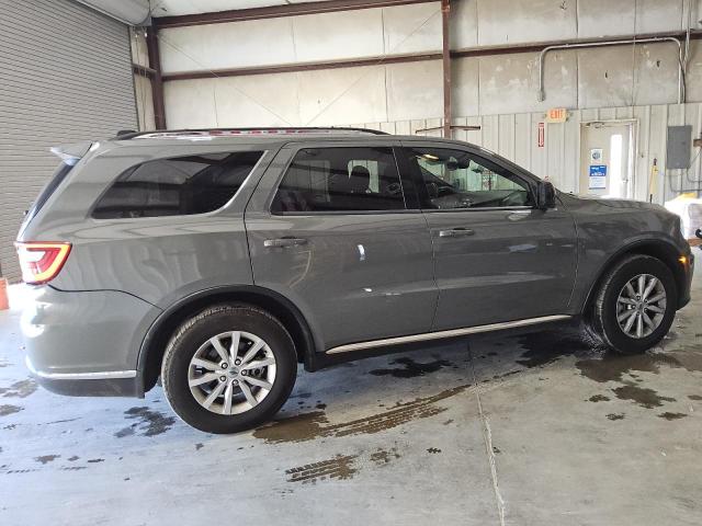 Photo 3 from auction – 2023 DODGE DURANGO SX with VIN 1C4RDHAG6PC616266