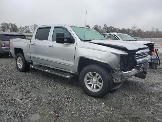 Photo 4 from auction – 2017 CHEVROLET SILVERADO with VIN 3GCUKSEC3HG413550