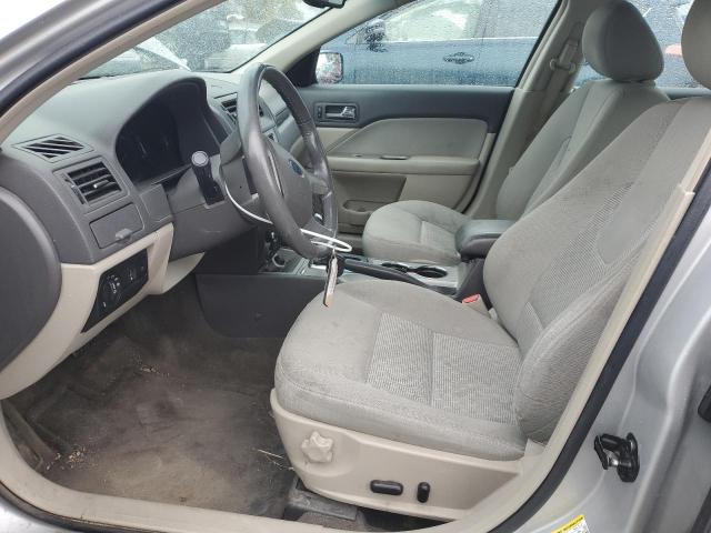 Photo 7 from auction – 2010 FORD FUSION SEL with VIN 3FAHP0JA4AR429526