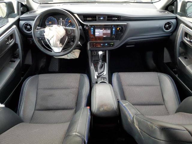 Photo 8 from auction – 2017 TOYOTA COROLLA L with VIN 2T1BURHE4HC795900