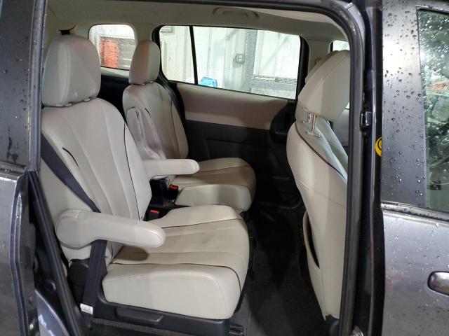 Photo 11 from auction – 2013 MAZDA 5 with VIN JM1CW2DL0D0156248