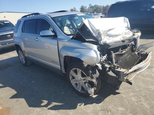 Photo 4 from auction – 2010 GMC TERRAIN SL with VIN 2CTALFEW8A6322314