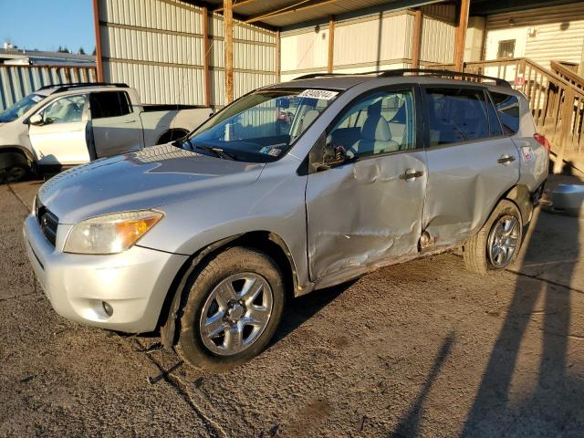 TOYOTA RAV4 2006 مع رقم تعريف المركبة JTMBD33VX66012992 - صورة من المزاد
