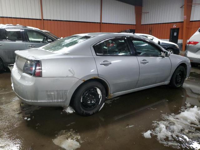 Photo 3 from auction – 2007 MITSUBISHI GALANT ES with VIN 4A3AB46F57E603246