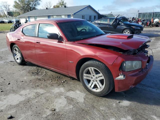 Photo 4 from auction – 2006 DODGE CHARGER R/ with VIN 2B3KA53H16H405889