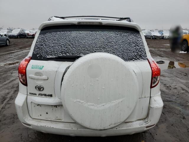 Photo 6 from auction – 2006 TOYOTA RAV4 with VIN JTMZD33V366006532