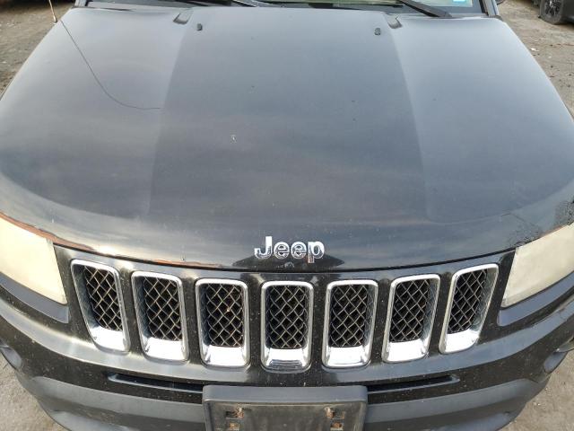 Photo 11 from auction – 2013 JEEP COMPASS SP with VIN 1C4NJDBB8DD131720