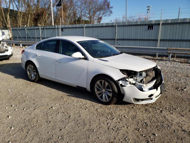 Photo 4 from auction – 2014 BUICK REGAL with VIN 2G4GK5EXXE9197649