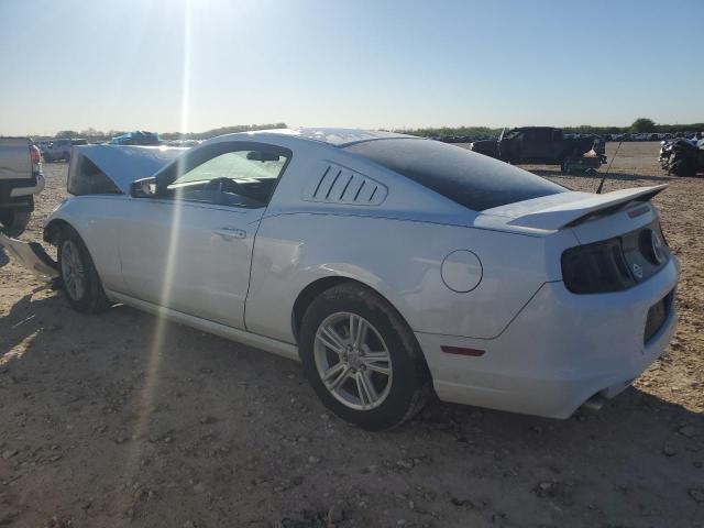 Photo 2 from auction – 2014 FORD MUSTANG with VIN 1ZVBP8AM4E5306159