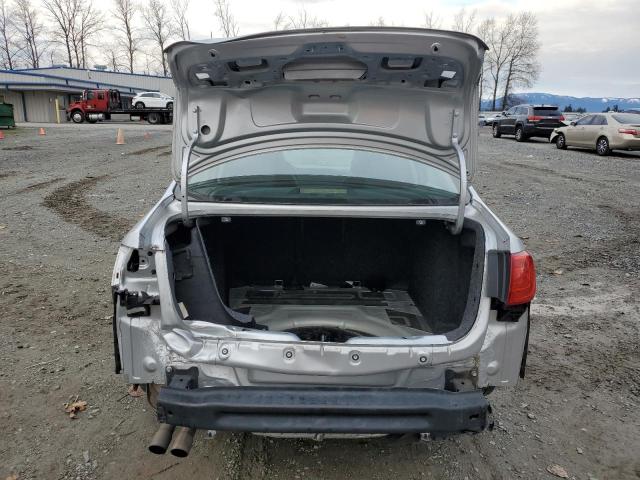 Photo 6 from auction – 2012 VOLKSWAGEN JETTA SE with VIN 3VWDP7AJ0CM314727