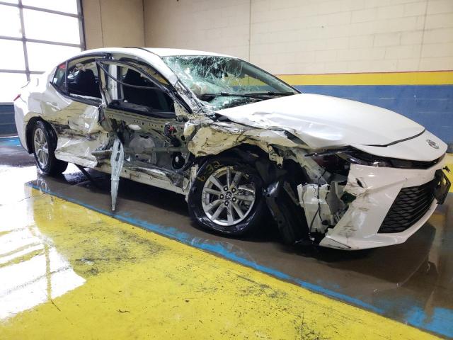 Photo 4 from auction – 2025 TOYOTA CAMRY XSE with VIN 4T1DAACK0SU007572