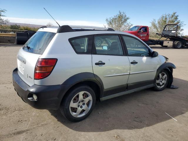 Photo 3 from auction – 2007 PONTIAC VIBE with VIN 5Y2SL65887Z438028