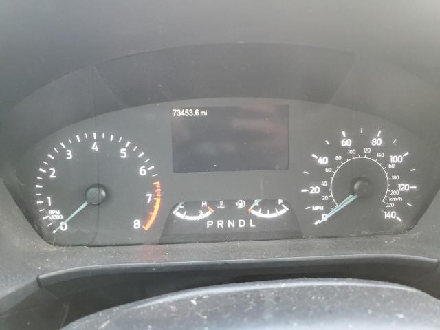 Photo 9 from auction – 2022 FORD ESCAPE SE with VIN 1FMCU0G65NUB38432