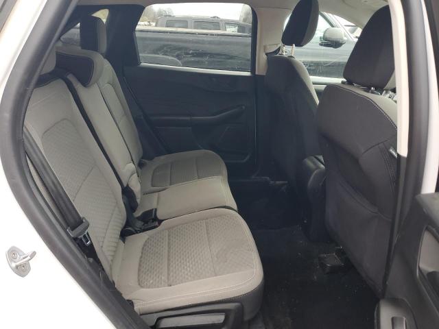 Photo 11 from auction – 2022 FORD ESCAPE SE with VIN 1FMCU9G60NUB32803