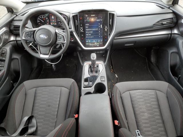 Photo 8 from auction – 2024 SUBARU IMPREZA SP with VIN JF1GUAFC0R8309269